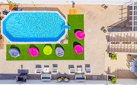 Chiara&Giulia Apartments
